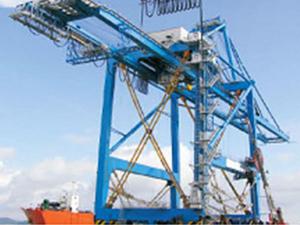  如何辨別港口起重機質(zhì)量的好壞？