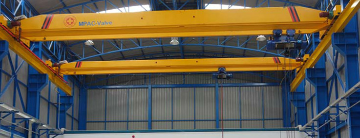 門(mén)式起重機的安全裝置大盤(pán)點(diǎn)