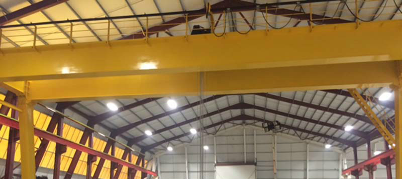 為什么門(mén)式起重機接觸器線(xiàn)圈會(huì )斷電？