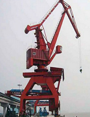 門(mén)座式起重機